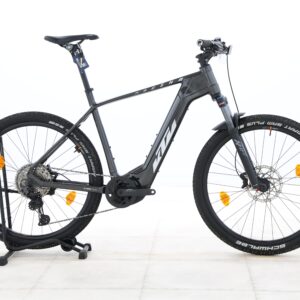 KTM MACINA TEAM XL – 2022 – für Körpergröße 192 - 200 cm