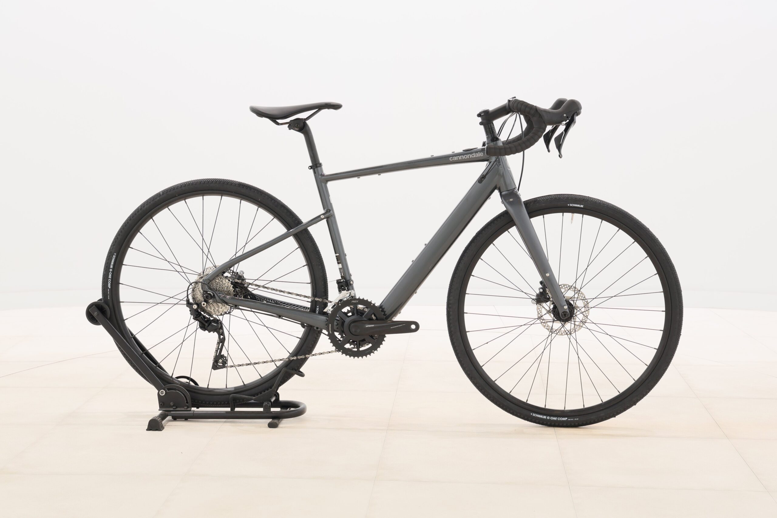 Cannondale TOPSTONE NEO SL 2 – 2023 – für Körpergröße 170 - 185 cm