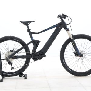 Bulls COPPERHEAD EVO AM 1 750 – 2023 – für Körpergröße 180 - 190 cm