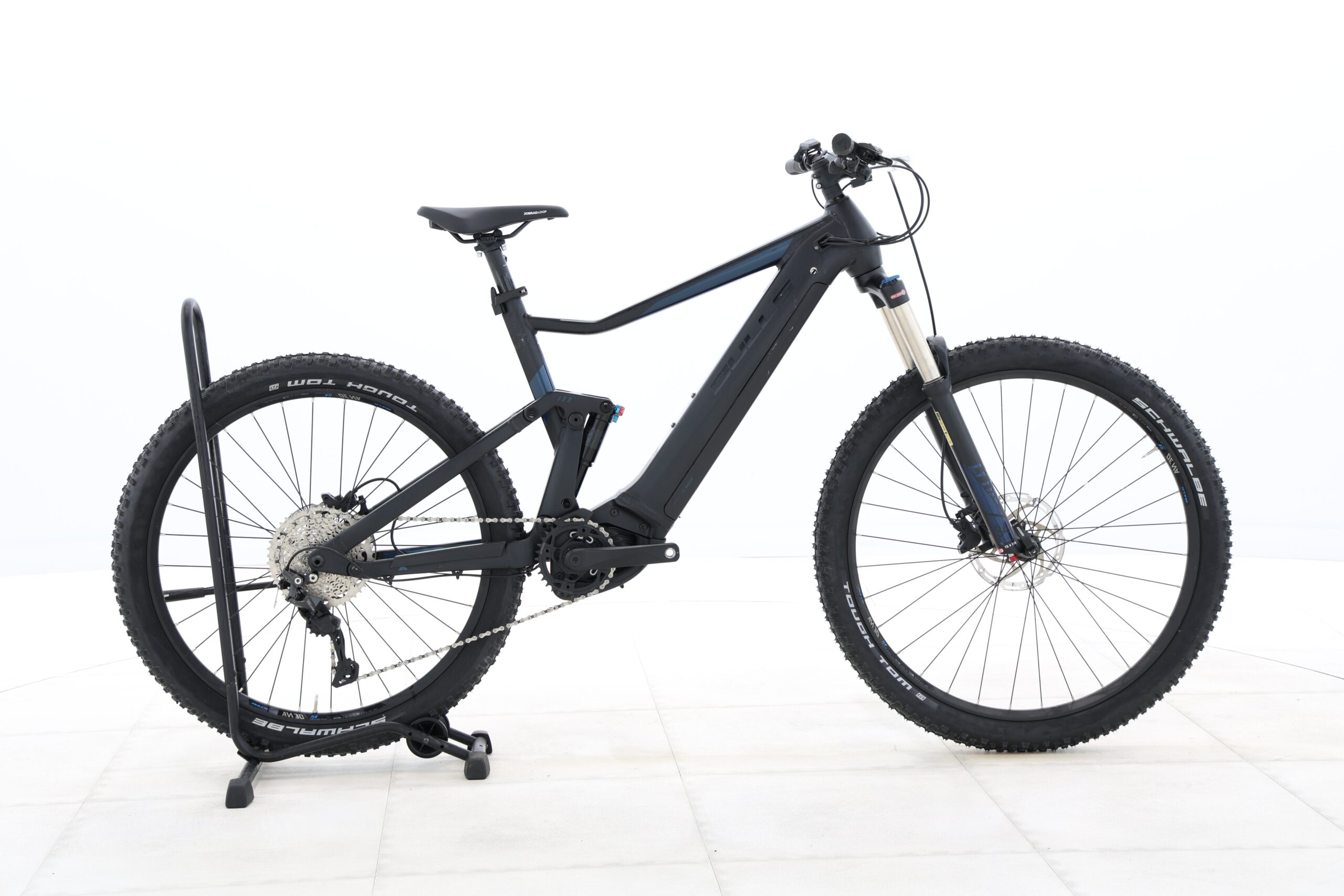 Bulls COPPERHEAD EVO AM 1 750 – 2023 – für Körpergröße 180 - 190 cm