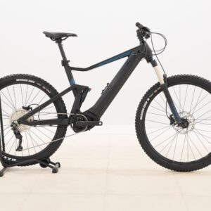 Bulls COPPERHEAD EVO AM 1 750 – 2023 – für Körpergröße 180 - 190 cm