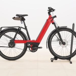 Riese & Müller NEVO4 GT VARIO – 2023 – für Körpergröße 165 - 180 cm