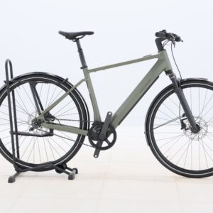 Riese & Müller UBN Five singlespeed – 2021 – für Körpergröße 165 - 180 cm