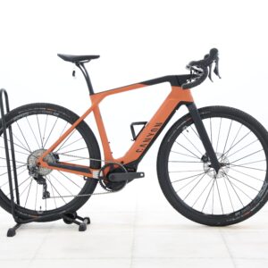 Canyon GRAIL:ON CF 8 – 2023 – für Körpergröße 178 - 184 cm