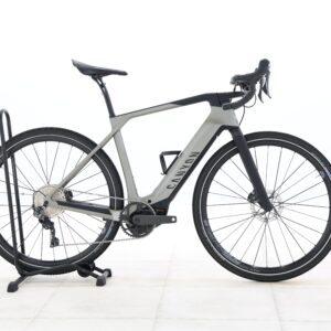 Canyon GRAIL:ON CF 8 – 2023 – für Körpergröße 178 - 184 cm