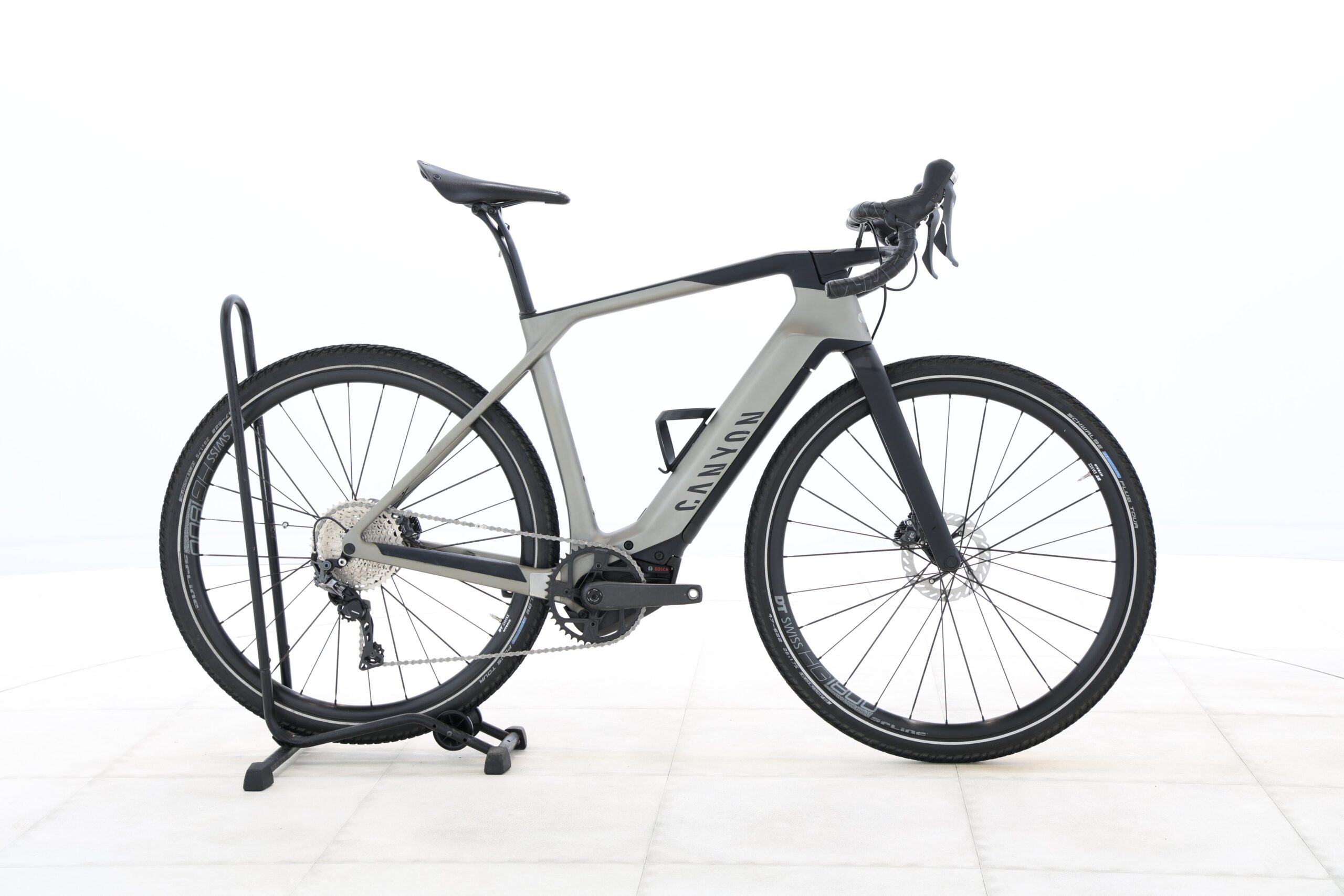 Canyon GRAIL:ON CF 8 – 2023 – für Körpergröße 178 - 184 cm