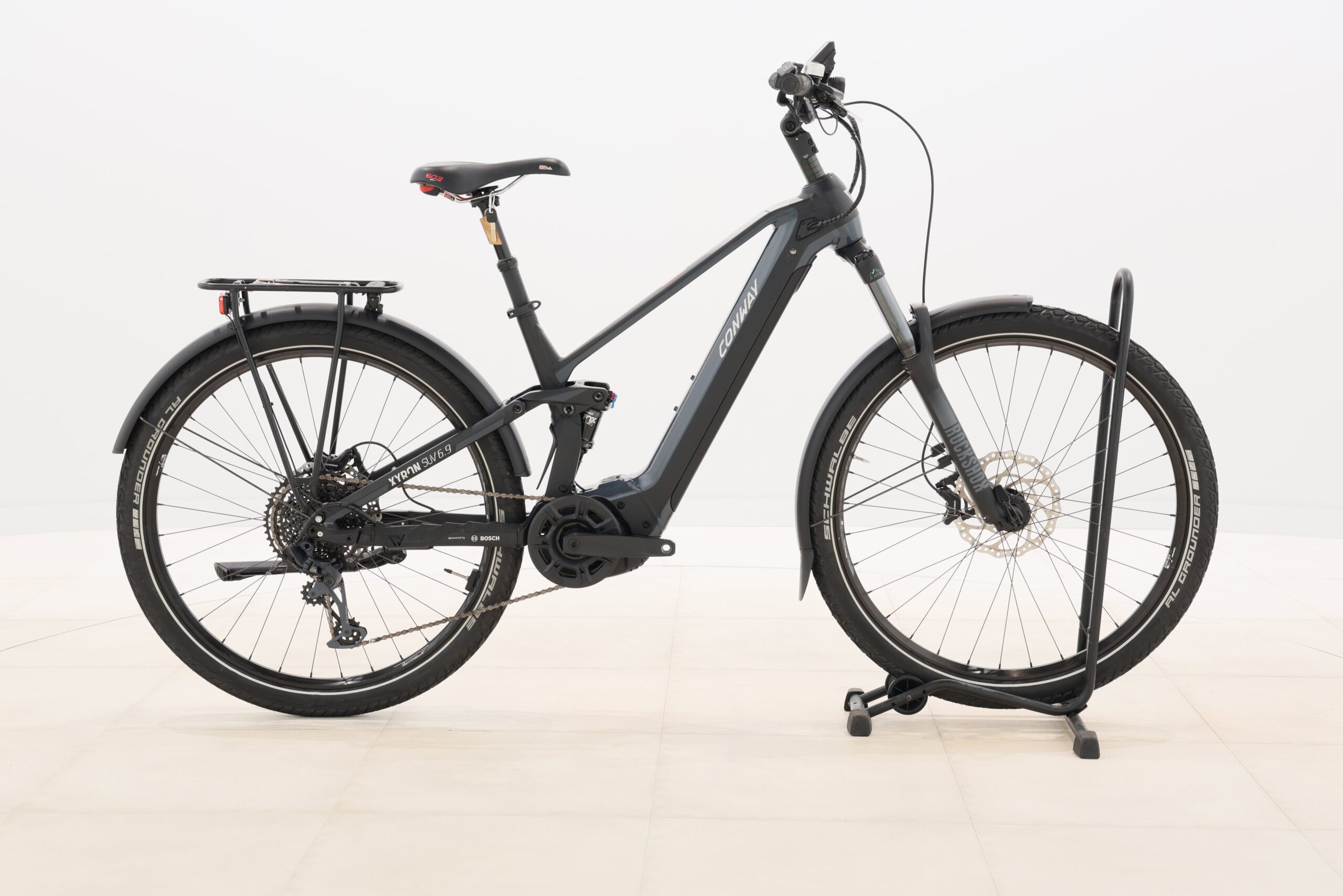 Conway XYRON SUV 6.9 – 2023 – für Körpergröße 165 - 175 cm