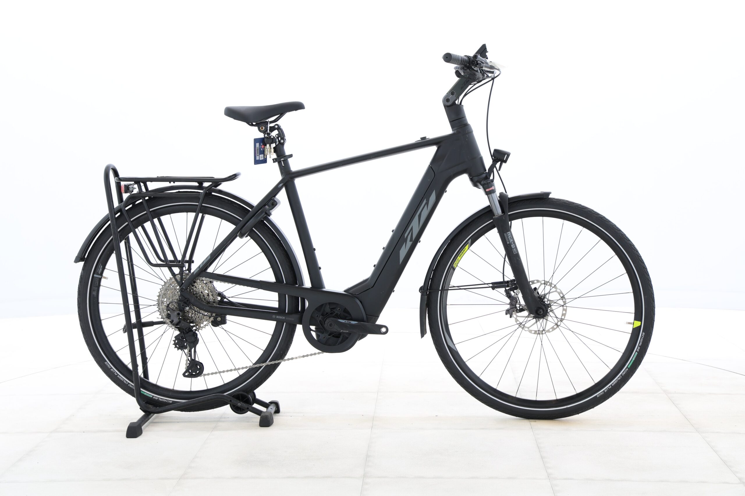 KTM Macina Style XT 750 LTD – 2023 – für Körpergröße 177 - 187 cm