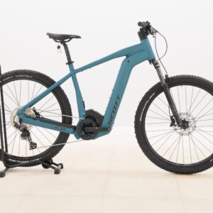 Scott AXIS ERIDE EVO MEN – 2022 – für Körpergröße 182 - 200 cm