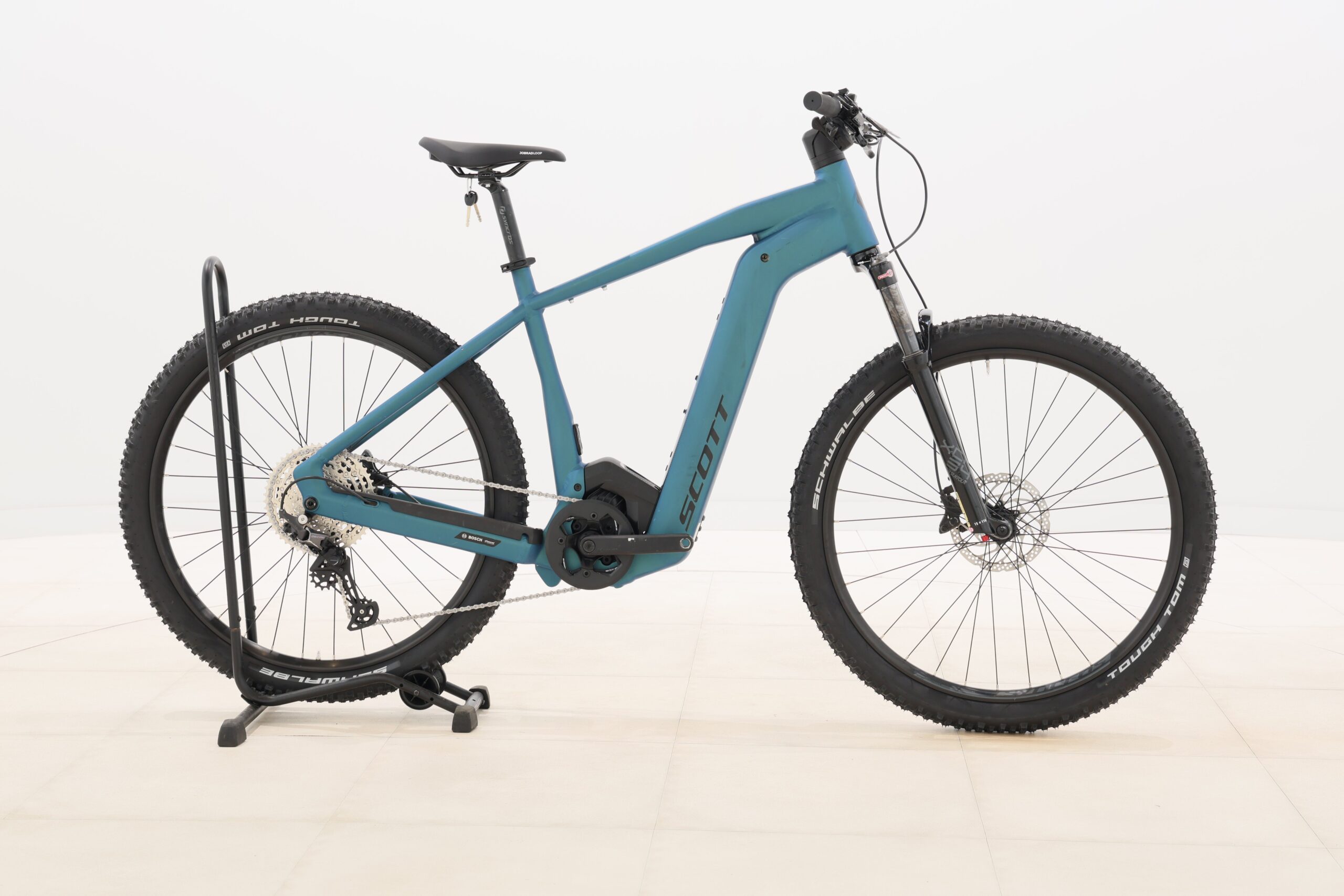 Scott AXIS ERIDE EVO MEN – 2022 – für Körpergröße 182 - 200 cm