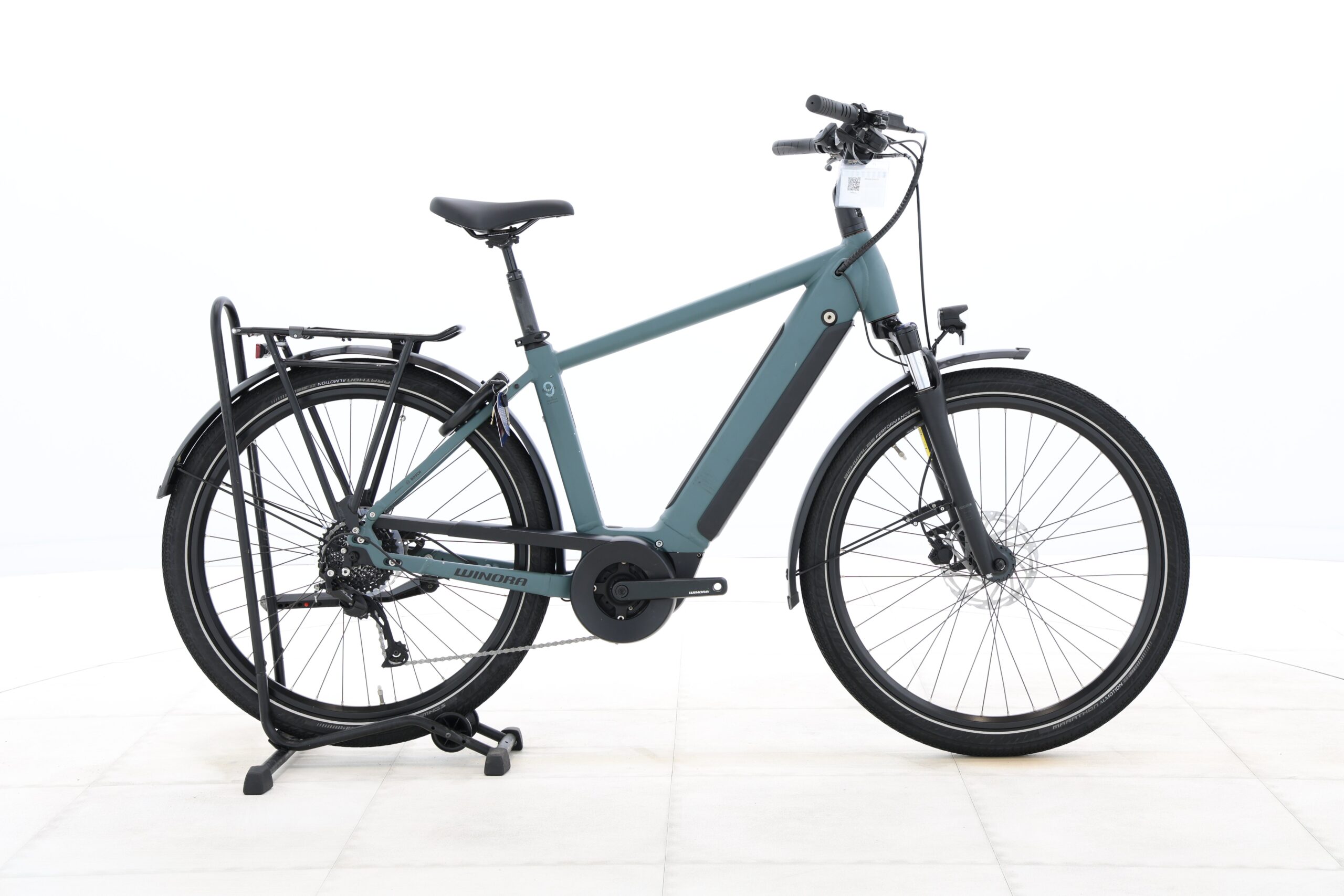 Winora Sinus 9 – 2023 – für Körpergröße 163 - 174 cm