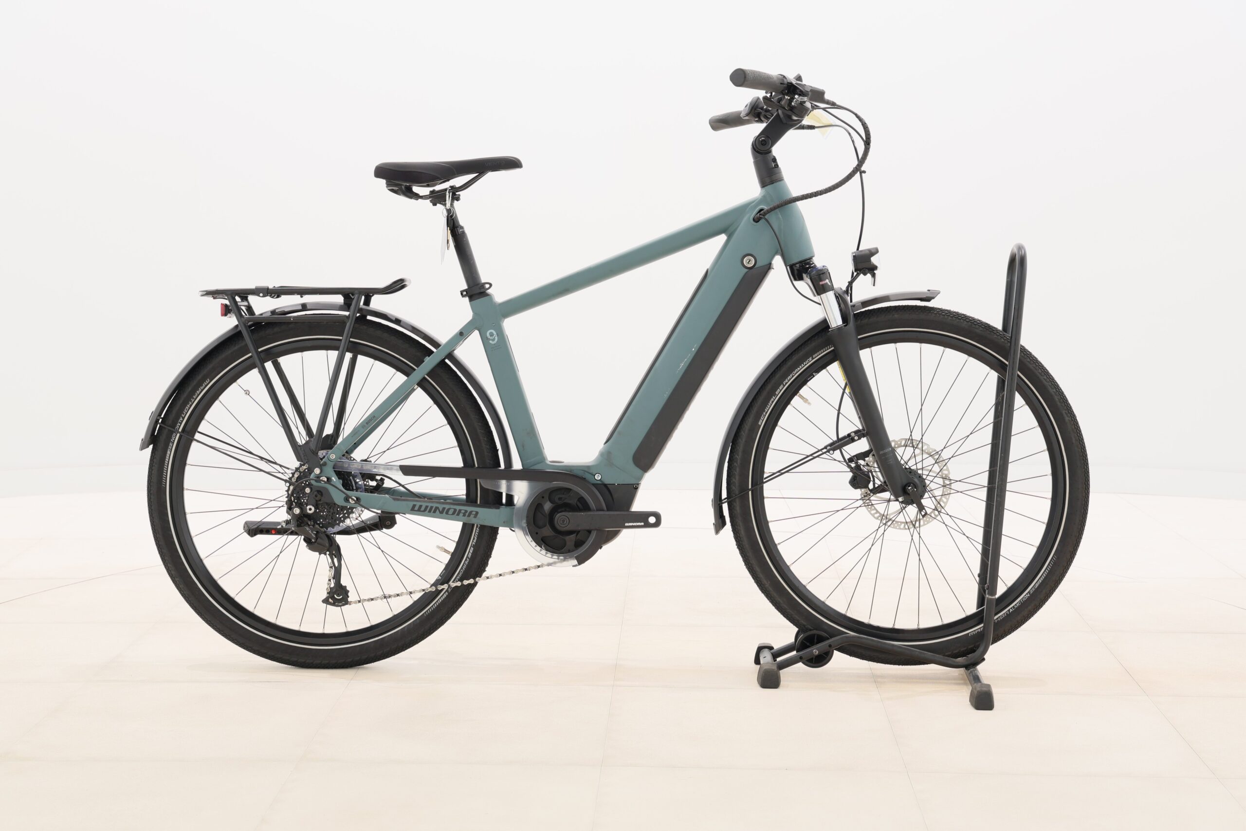 Winora Sinus 9 – 2023 – für Körpergröße 163 - 174 cm