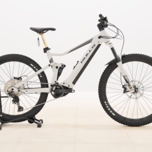 Bulls COPPERHEAD EVO AM 3 750 – 2023 – für Körpergröße 170 - 185 cm