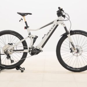 Bulls COPPERHEAD EVO AM 3 750 – 2023 – für Körpergröße 170 - 185 cm