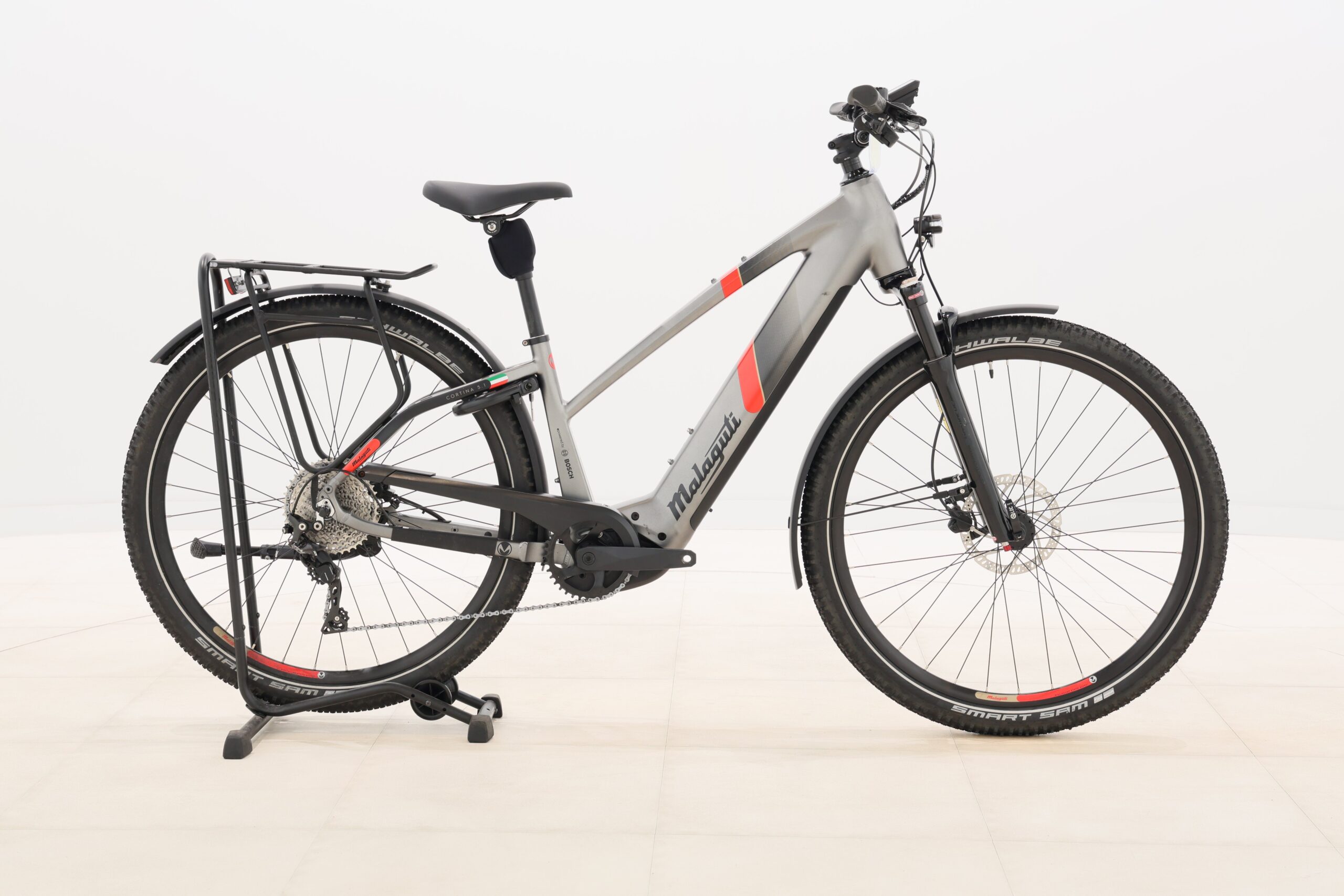 Malaguti Cortina TR 5.1 – 2022 – für Körpergröße 150 - 160 cm