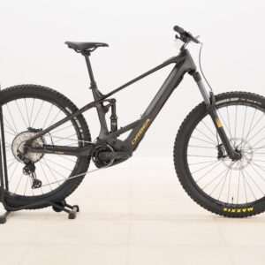 Orbea WILD FS M20 – 2022 – für Körpergröße 160 - 170 cm