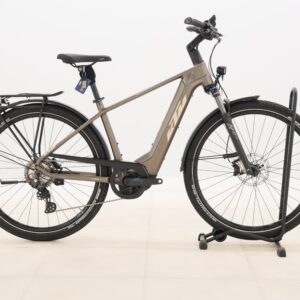 KTM MACINA GRAN 710 – 2023 – für Körpergröße 165 - 169 cm