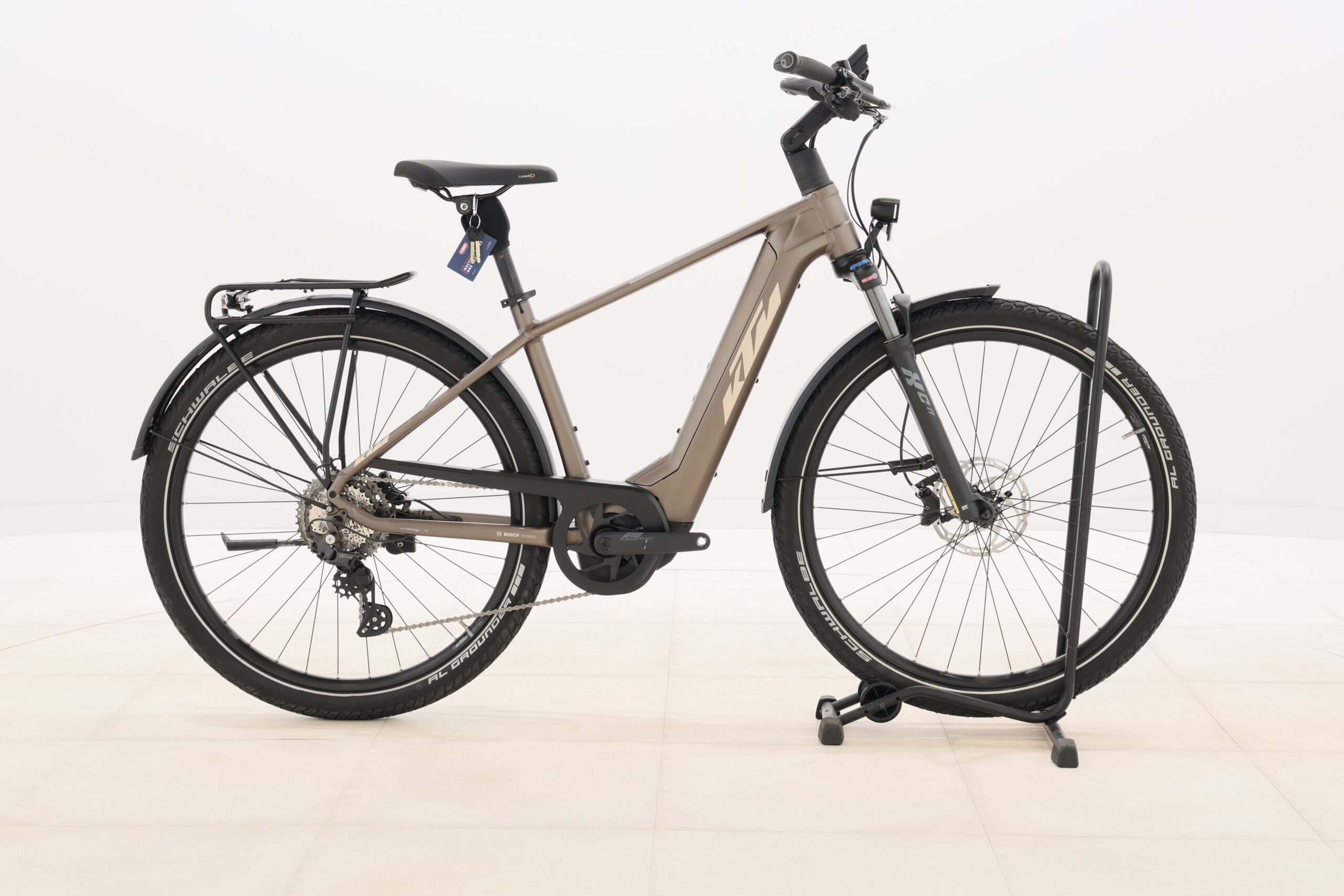 KTM MACINA GRAN 710 – 2023 – für Körpergröße 165 - 169 cm