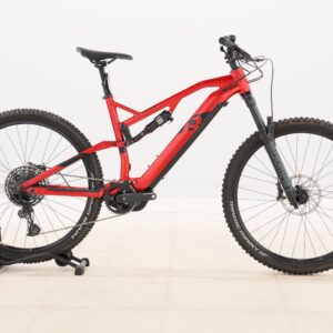 R Raymon TRAILRAY 160E 10.0 – 2022 – für Körpergröße 185 - 195 cm
