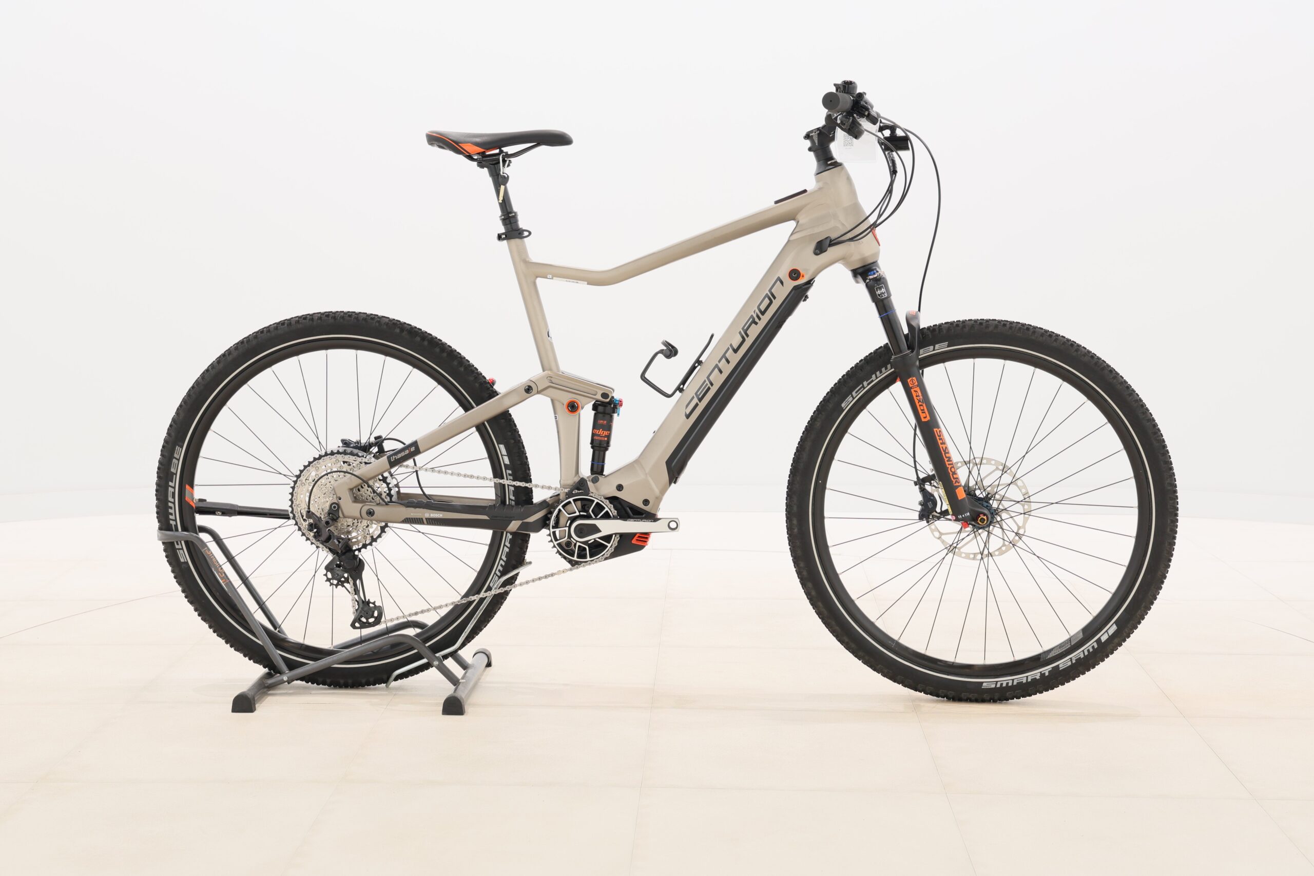 Centurion LHASA R2600I EQ 625 – 2022 – für Körpergröße 187 - 202 cm