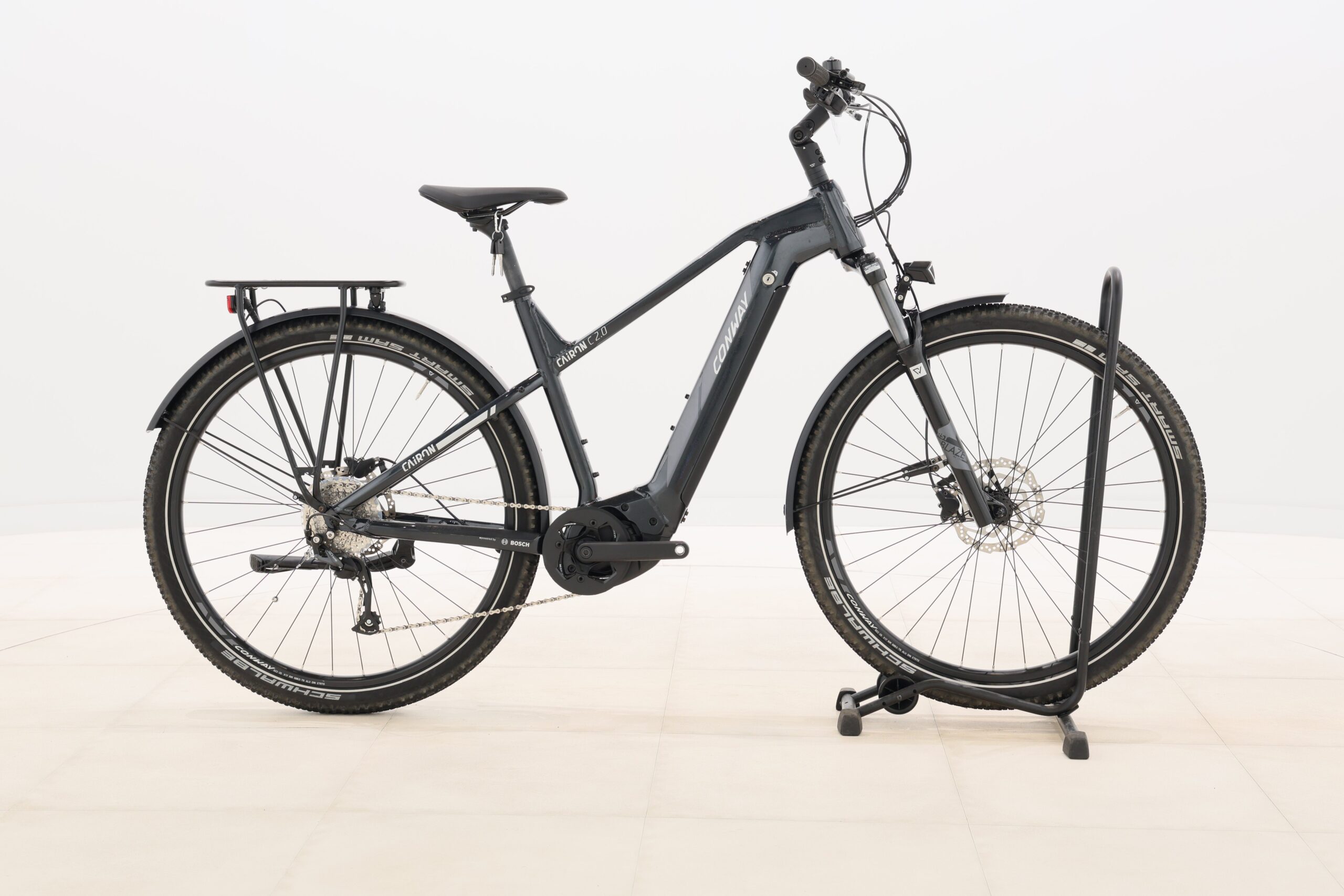 Conway CAIRON C 2.0 625 – 2022 – für Körpergröße 175 - 185 cm