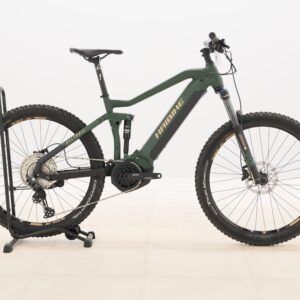 Haibike ALLTRAIL 4 27.5 – 2022 – für Körpergröße 170 - 180 cm