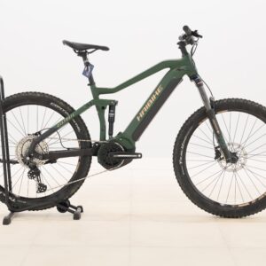 Haibike ALLTRAIL 4 27.5 – 2022 – für Körpergröße 170 - 180 cm