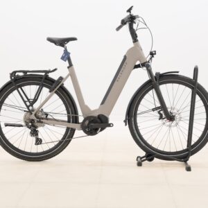 Kalkhoff ENTICE 5.B MOVE+ – 2023 – für Körpergröße 174 - 191 cm