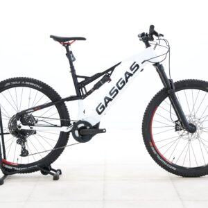 GASGAS G Trail 2.0 – 2022 – für Körpergröße 175 - 185 cm