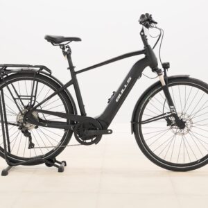 Bulls LACUBA EVO 10 740 – 2023 – für Körpergröße 160 - 170 cm