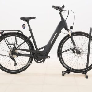 Bulls LACUBA EVO 10 740 – 2023 – für Körpergröße 160 - 170 cm