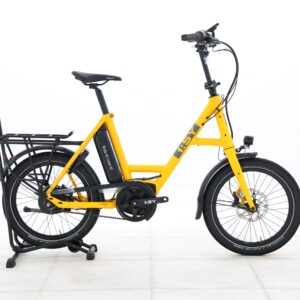 i:SY N3.8 ZR – 2023 – für Körpergröße 150 - 190 cm