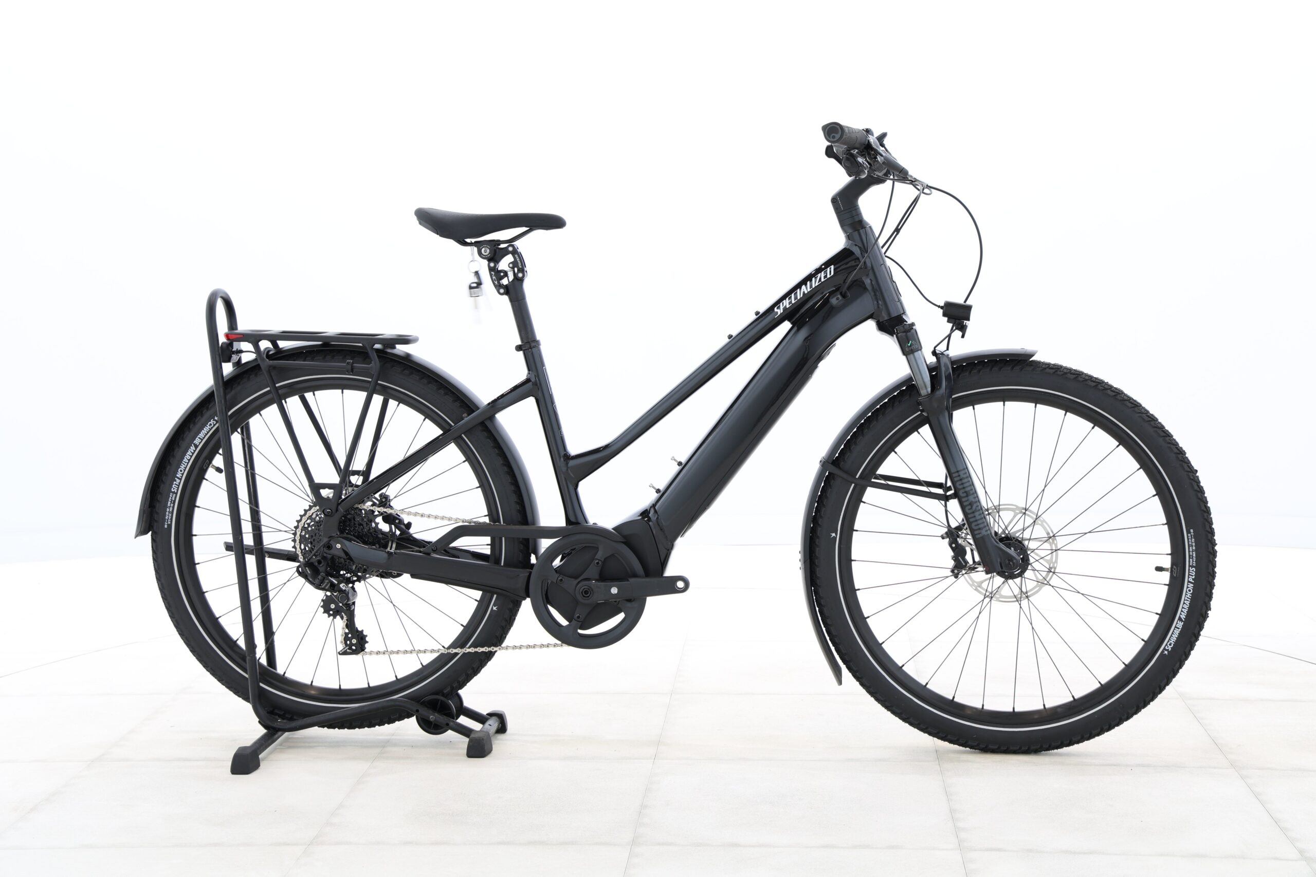 Specialized Turbo Vado 5.0 – 2023 – für Körpergröße 178 - 185 cm