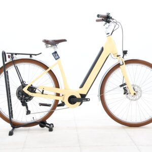 Cube ELLA RIDE HYBRID 500 – 2023 – für Körpergröße 160 - 170 cm