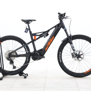 KTM MACINA KAPOHO 7971 – 2022 – für Körpergröße 165 - 174 cm