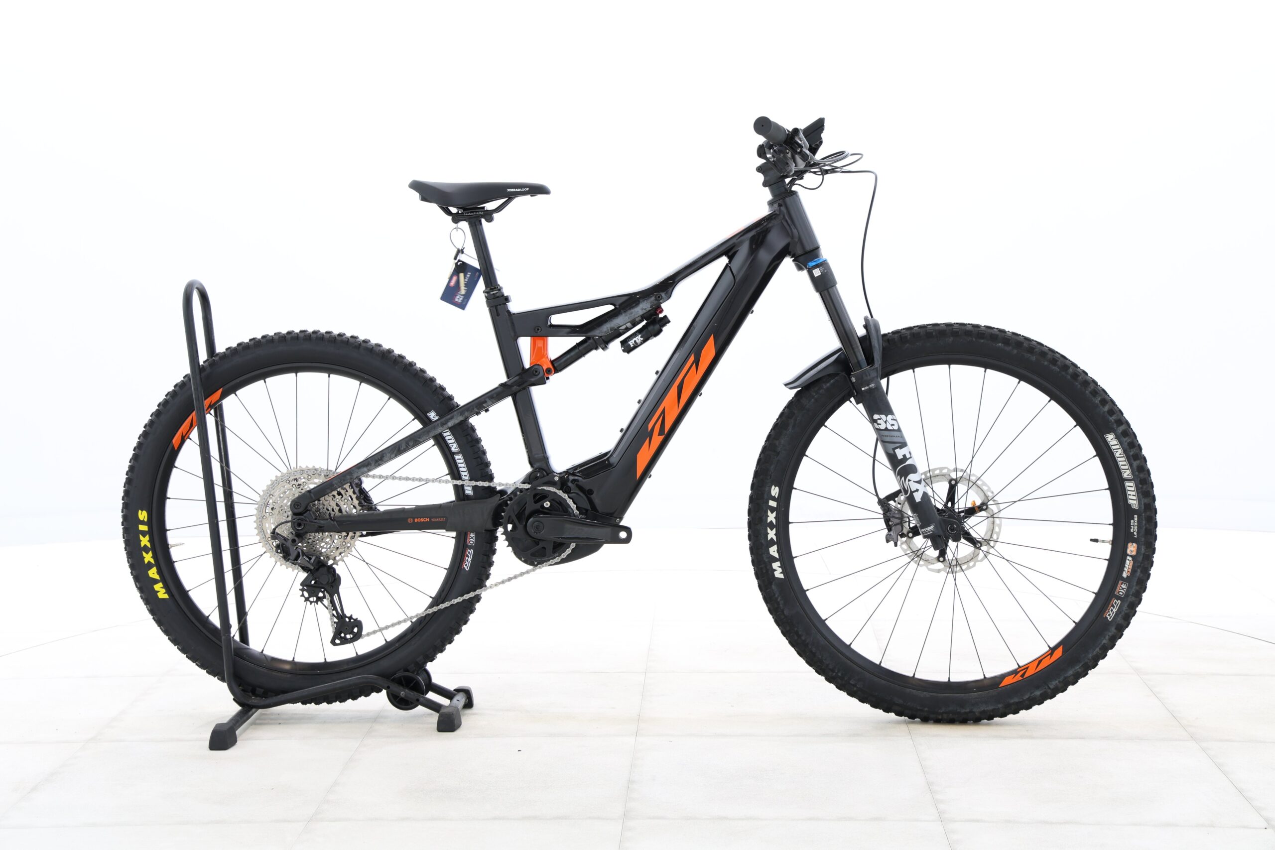 KTM MACINA KAPOHO 7971 – 2022 – für Körpergröße 165 - 174 cm