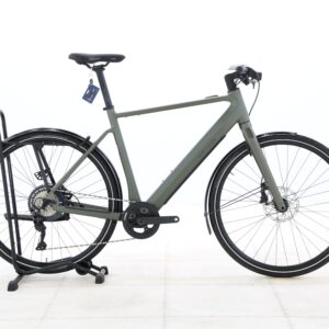 Riese & Müller UBN Five touring – 2023 – für Körpergröße 175 - 185 cm