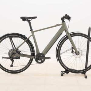 Riese & Müller UBN Five touring – 2023 – für Körpergröße 165 - 180 cm