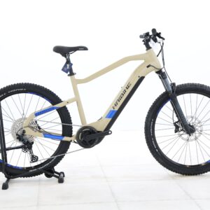 Haibike HARDSEVEN 7 – 2021 – für Körpergröße 180 - 190 cm