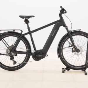 Riese & Müller CHARGER4 GT TOURING – 2022 – für Körpergröße 180 - 195 cm