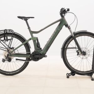 Scott AXIS ERIDE FS 20 – 2023 – für Körpergröße 178 - 188 cm