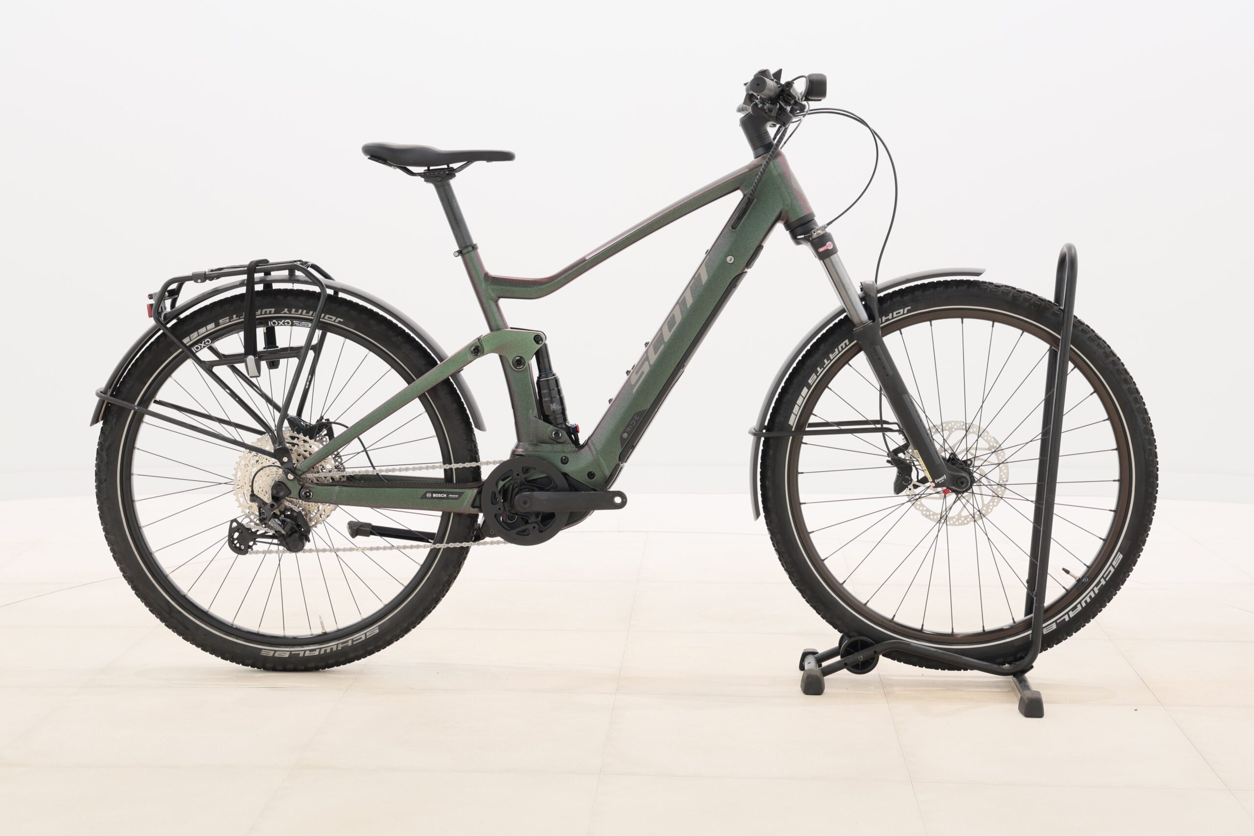 Scott AXIS ERIDE FS 20 – 2023 – für Körpergröße 178 - 188 cm