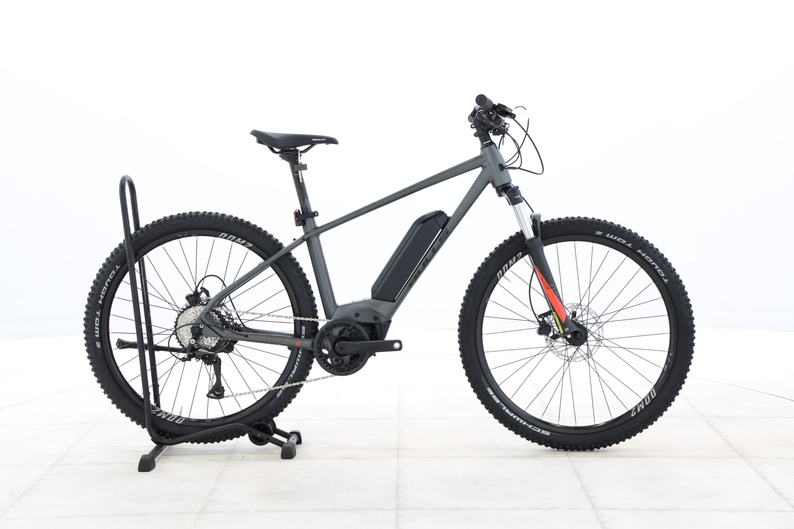 Bulls LT CX 27.5 545 – 2023 – für Körpergröße 160 - 170 cm