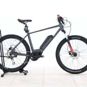 Bulls LT CX 27.5 545 – 2023 – für Körpergröße 175 - 190 cm