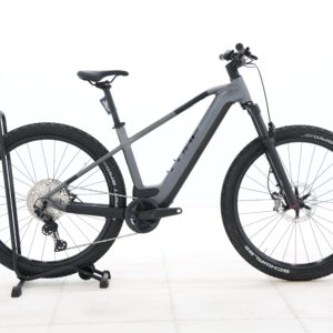 Cube REACTION HYBRID SLT 750 – 2023 – für Körpergröße 175 - 185 cm