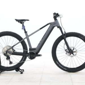Cube REACTION HYBRID SLT 750 – 2023 – für Körpergröße 175 - 185 cm