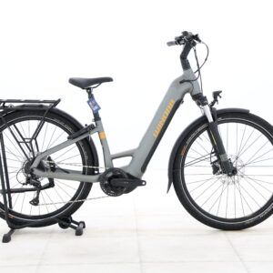 Winora YUCATAN X8 – 2023 – für Körpergröße 157 - 169 cm