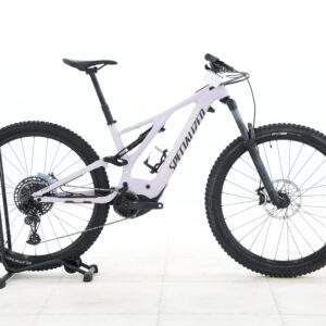 Specialized TURBO LEVO ALLOY – 2023 – für Körpergröße 165 - 180 cm