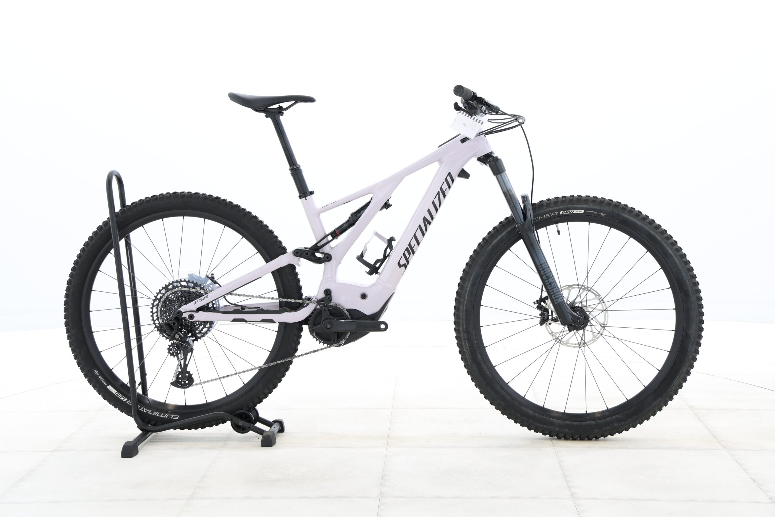 Specialized TURBO LEVO ALLOY – 2023 – für Körpergröße 165 - 180 cm