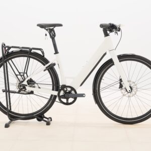 Riese & Müller UBN Six Silent – 2023 – für Körpergröße 155 - 170 cm